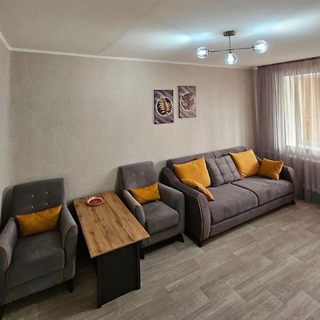 Апартаменты От 5 Суток Almaty Exterior photo